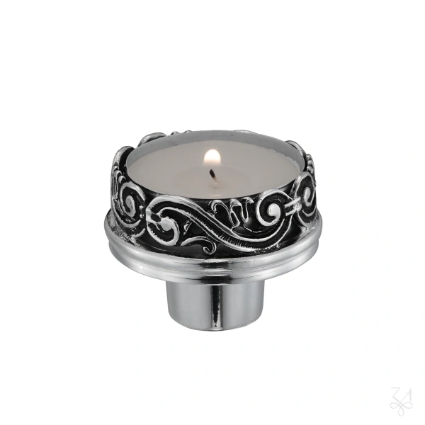 Insert Tealight 2