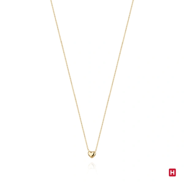 COLLAR HASSU CORAZON 3