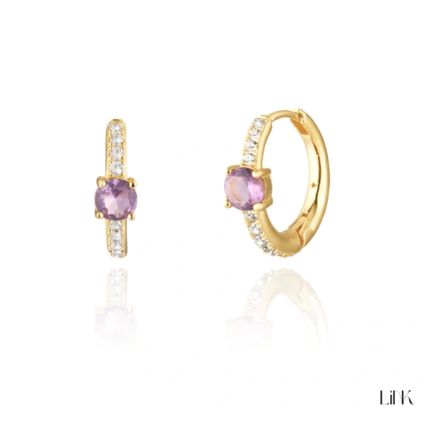 Earrings Link 1