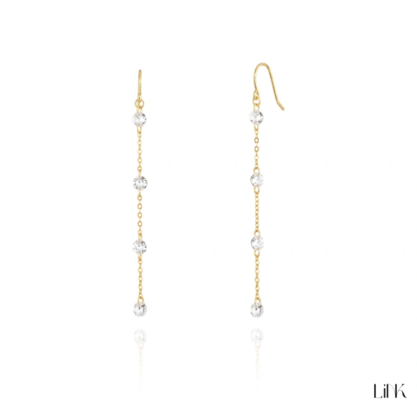 Earrings Link 1