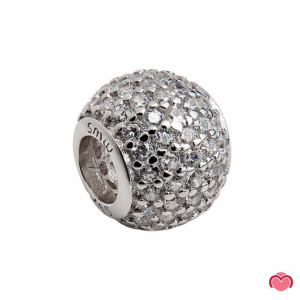 Conta SMW Branco Diamante 1