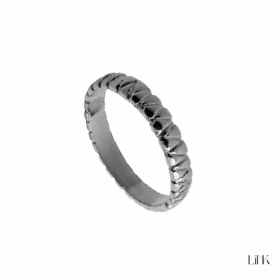 Anel Link Blogger Style 1
