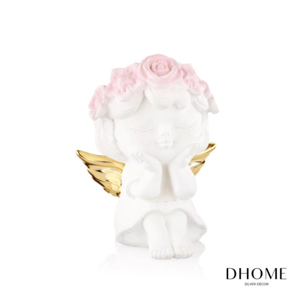 ANGEL DHOME 9.5CM 1
