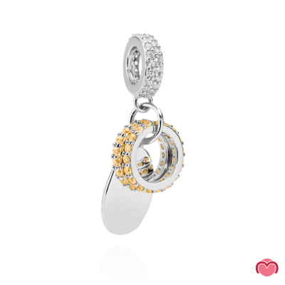 Charm SMW Alianças 1