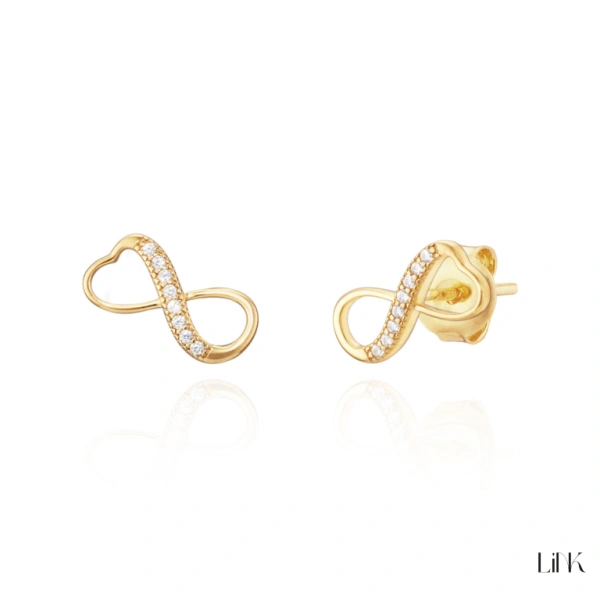 PENDIENTES LINK C/ CIRCONIAS 1