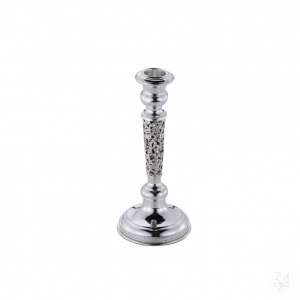 Candlestick 1 Light - Mod. Openwork 1