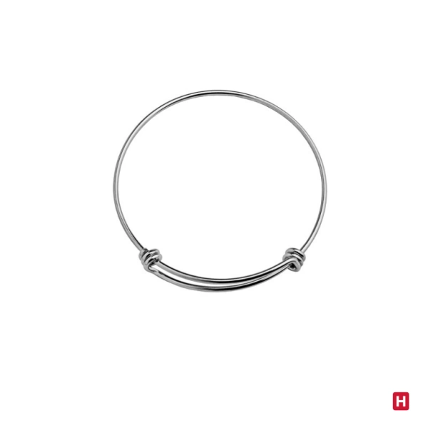 Bangle Hassu - Charms 1