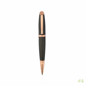 Esferográfica Dhome - Pen 16G-rosa 1