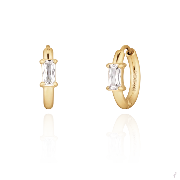 Earrings Hassu 2