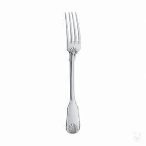 Baby Fork - Mod. Conchiglia 1