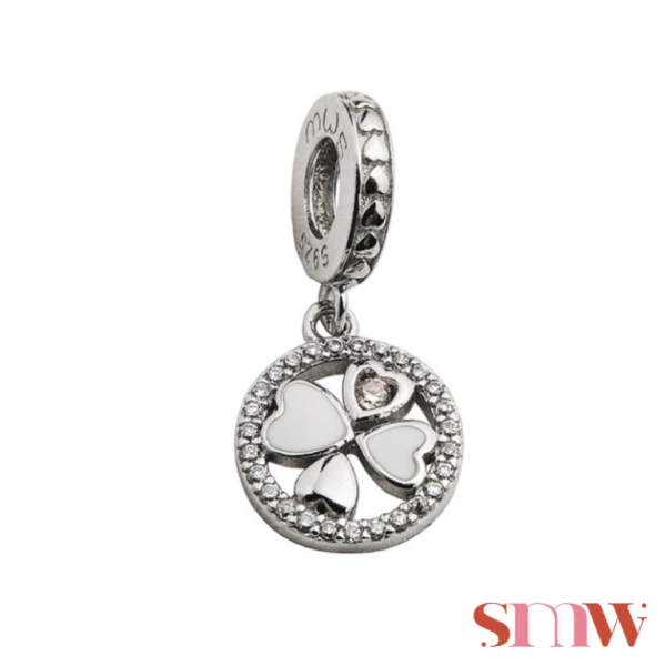 Charm SMW Trevo da Sorte 1