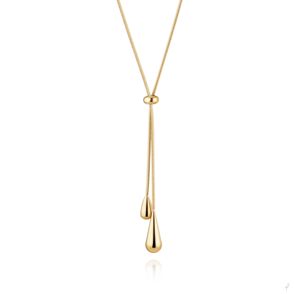 Necklace Hassu 1