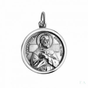 Medal FA S.Francisco 1