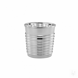 Water Cup - H.-9, Stripped 1