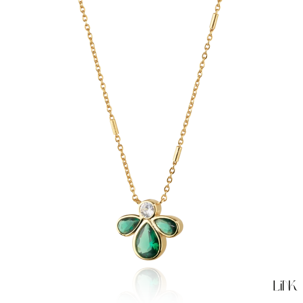 Necklace Link 1
