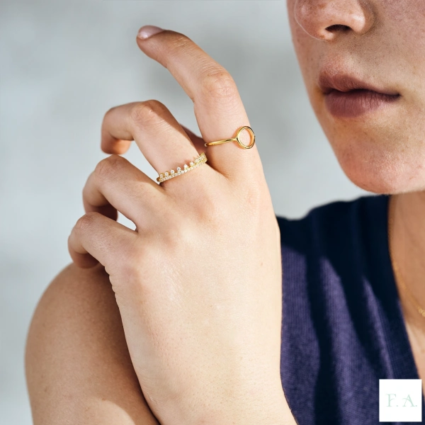 Ring FA with Zirconias 3