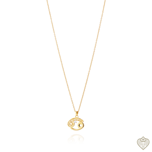 COLLAR SAUDADE CÁNCER 3