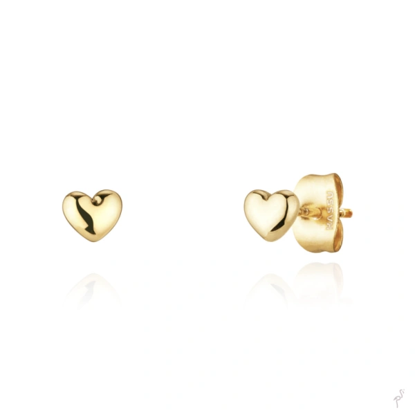 Earrings Hassu 1