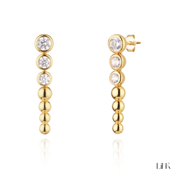 Earrings Link 1