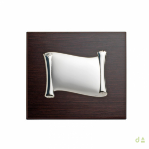 Placa / Quadro Dhome 1