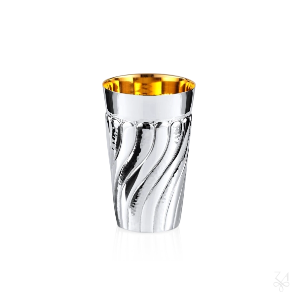 Kiddush Cup - Mod. Torciglione 2
