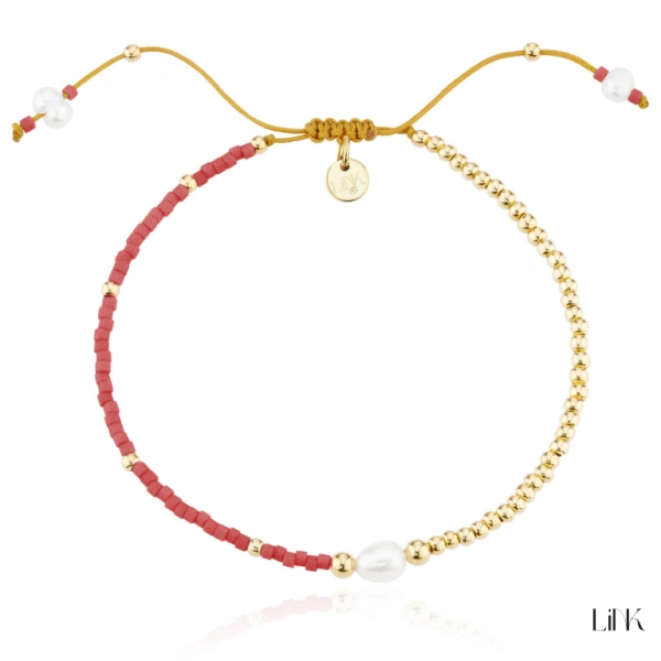 PULSERA LINK 1
