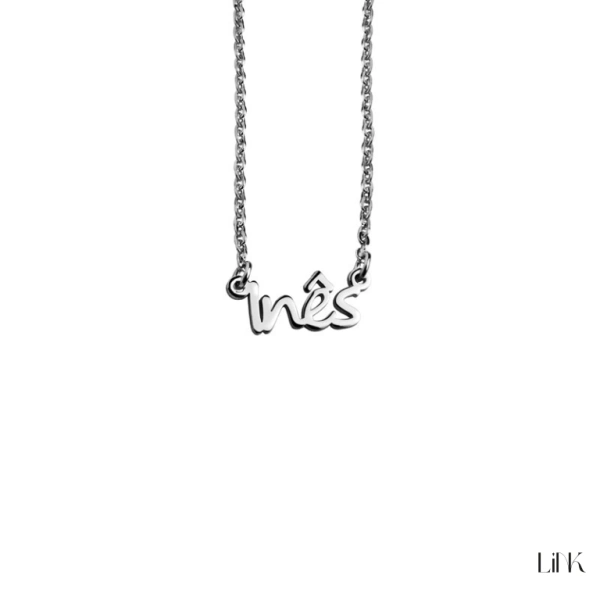 Colar Personalizado My Passion 1