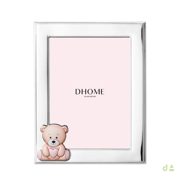 MARCO DHOME USO ROSA 9X13 2