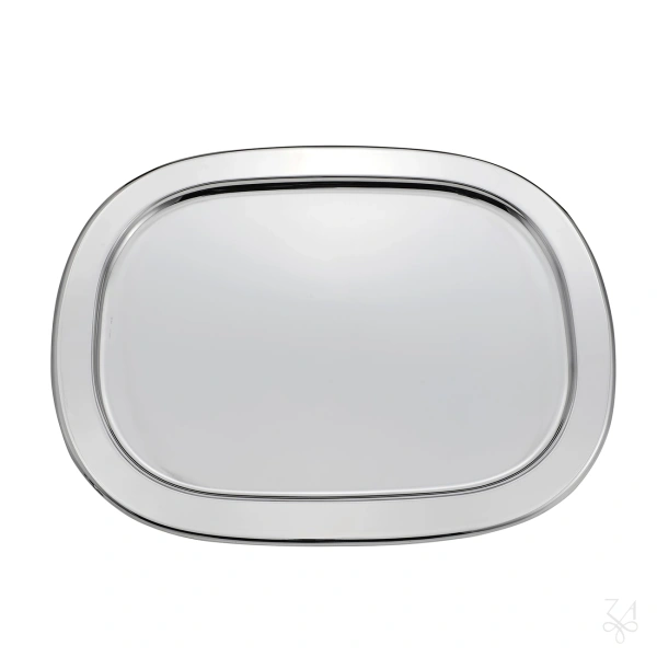 Stadium Tray (56x43cm) - Mod. Cardinale 2