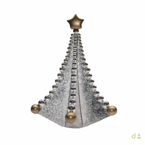 Bibelot Dhome Árvore de Natal 1