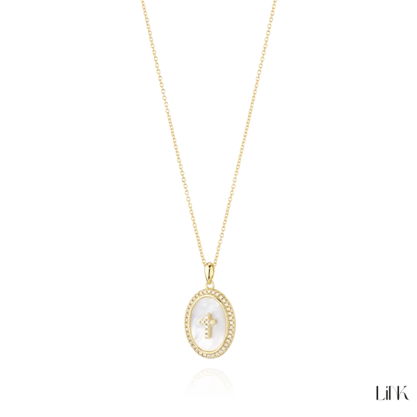 COLLAR LINK 2