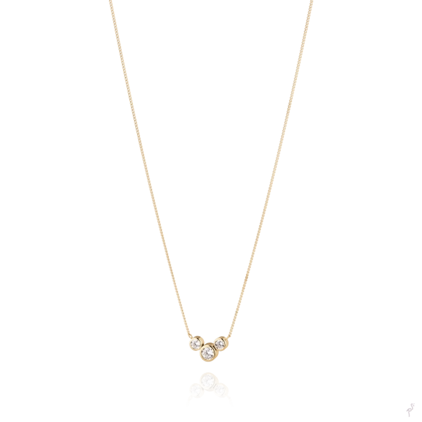 Necklace Hassu 2