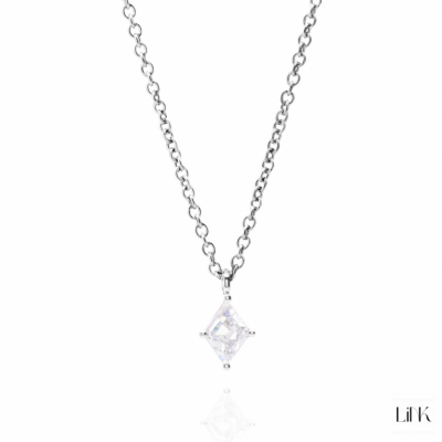 Colar Link Light 1
