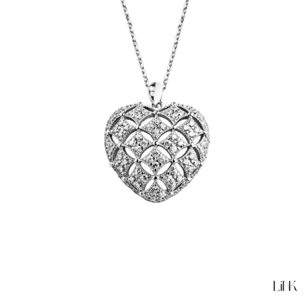 COLLAR C/ ZIRCONIAS 1
