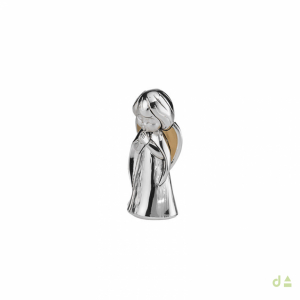 BIBELOT ANGEL ORANDO 7CM 1