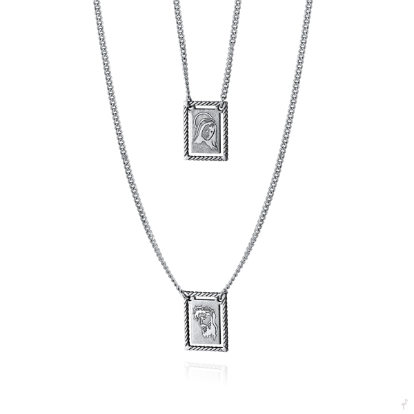 COLLAR HASSU "ESCAPULARIO" 3