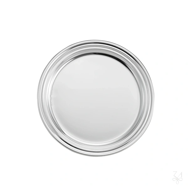 Bottle Coaster - Mod. BL - D. 14.5 cm 2