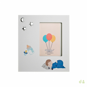 Moldura Dhome XXL Menino 1