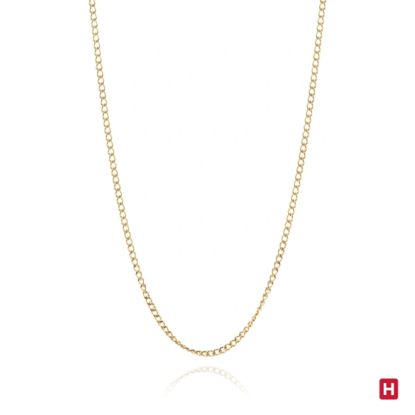 Necklace Hassu 3