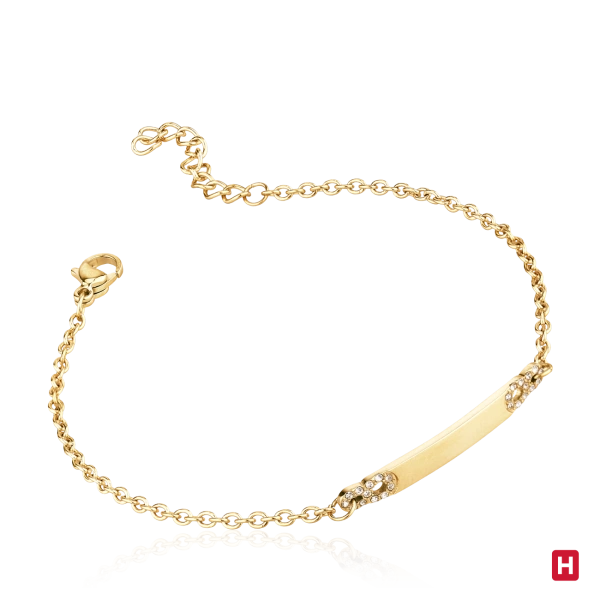 Pulseira Hassu 3