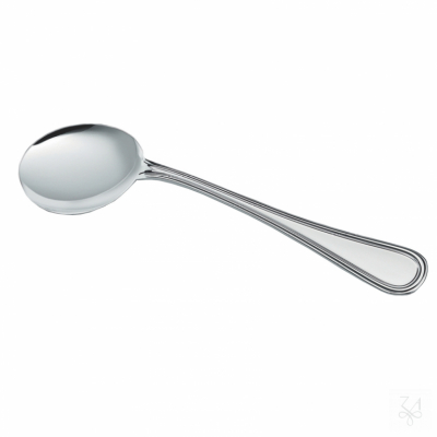 Colher de criança Zaramella 1