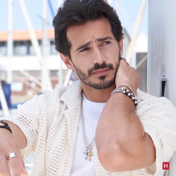 COLLAR HASSU CRUZ 5
