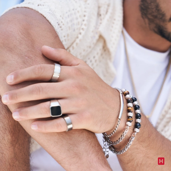 Wedding Ring Hassu Urban Lovers 4