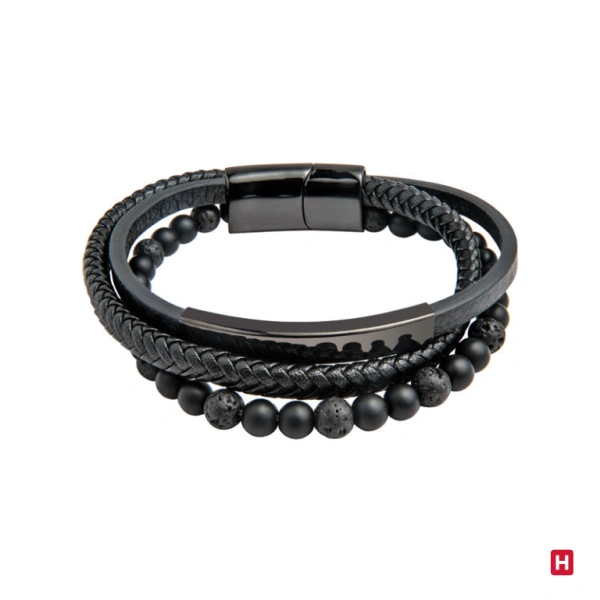 Pulseira Hassu Creative Dark 1