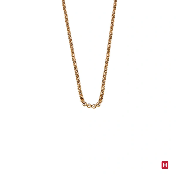 Chain Hassu Woman Chain 1