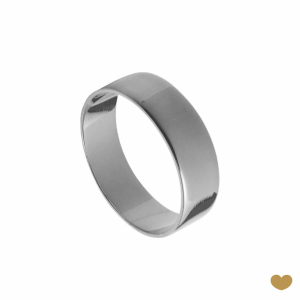 Aliança Passion Gold 9k - 5.3 mm 1