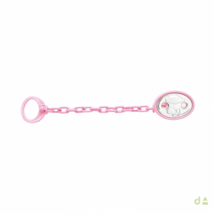 Corrente de Chupeta Dhome 1