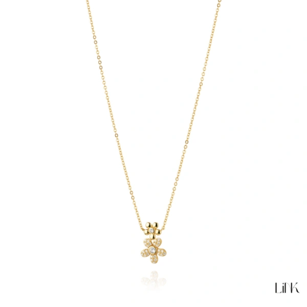 Necklace Link 3