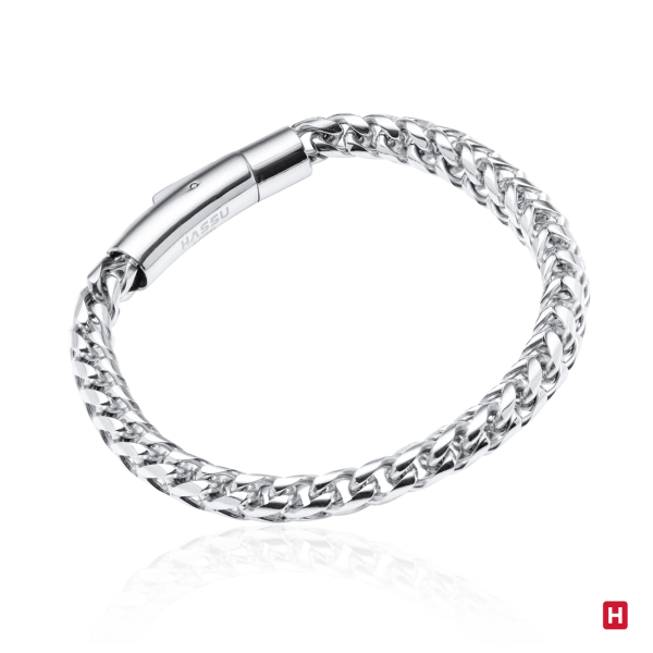 Bracelet Hassu Square 2