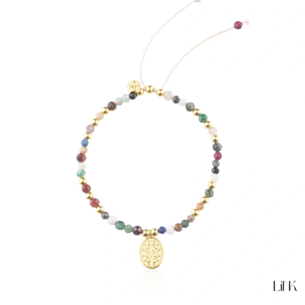PULSERA LINK 1